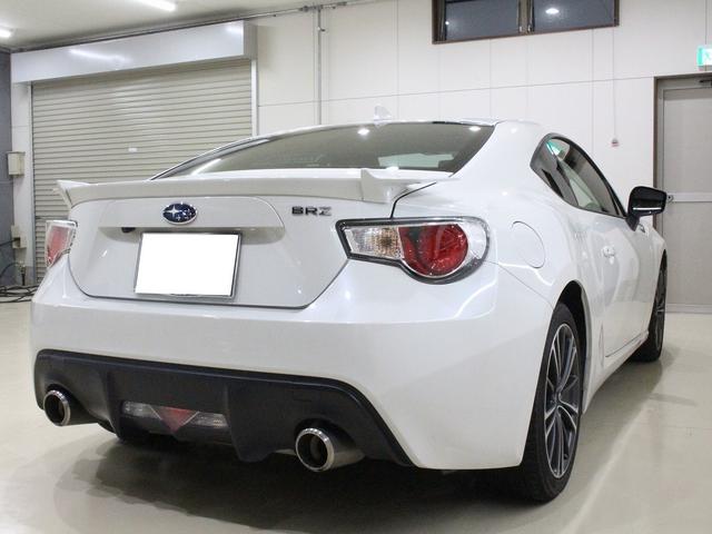 スバル ＢＲＺ