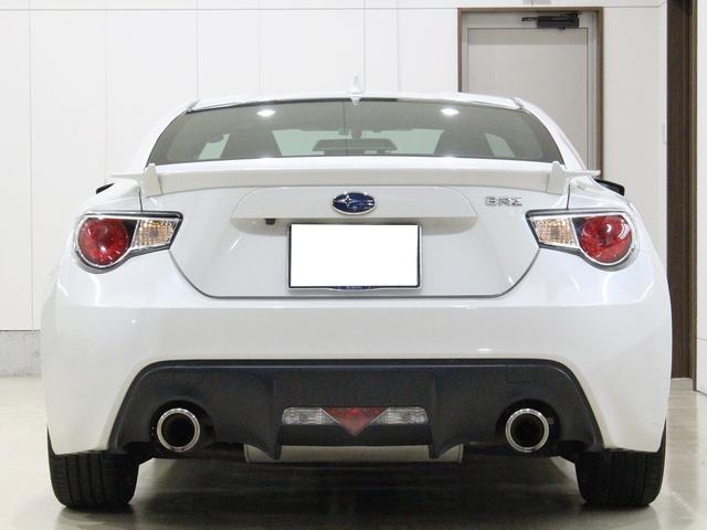 スバル ＢＲＺ