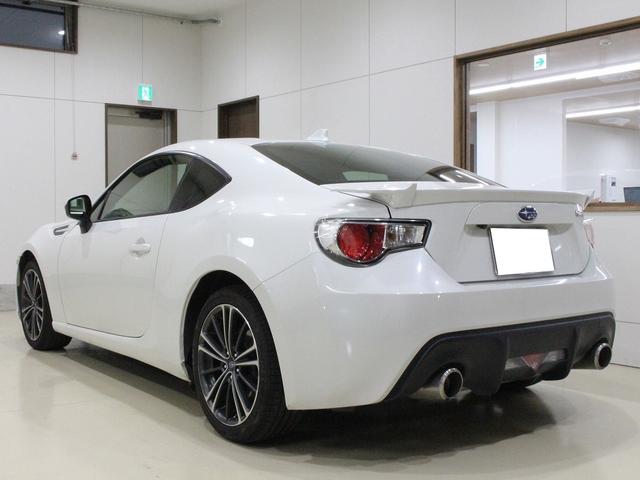 スバル ＢＲＺ