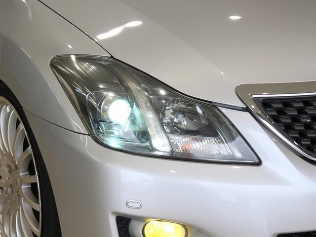 ３．５アスリートＧパッケージ　ローダウン・革パワーシート・シートヒーター・ナビ・バックカメラ・オートライト・ＨＩＤ・ＥＴＣ・Ｂｌｕｅｔｏｏｔｈ・スマートキー・(12枚目)