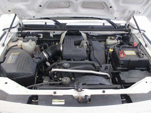 ハマーＨ３ 　４ＷＤ・（42枚目）