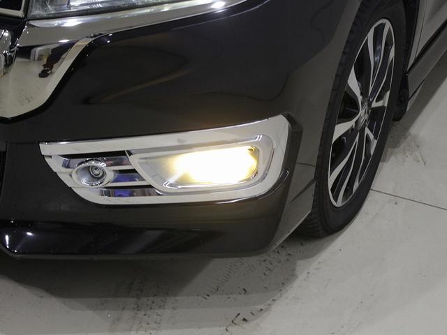 ステップワゴンスパーダ Ｚ　クールスピリット　ナビ・Ｂカメラ・ＴＶ・ＨＩＤ・両側電動スライド・ＥＴＣ・バンパーフォグ・ウィンカーミラー（9枚目）