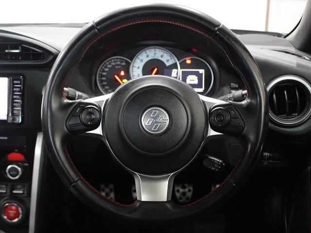 ８６ ＧＴリミテッド　リアウィング・クルーズコントロール・ドライブレコーダー・シートヒーター・ハーフレザーシート・Ｂｒｅｍｂｏ製キャリパー・６ＭＴ・ナビ・バックカメラ・Ｂｌｕｅｔｏｏｔｈ・ＥＴＣ（30枚目）