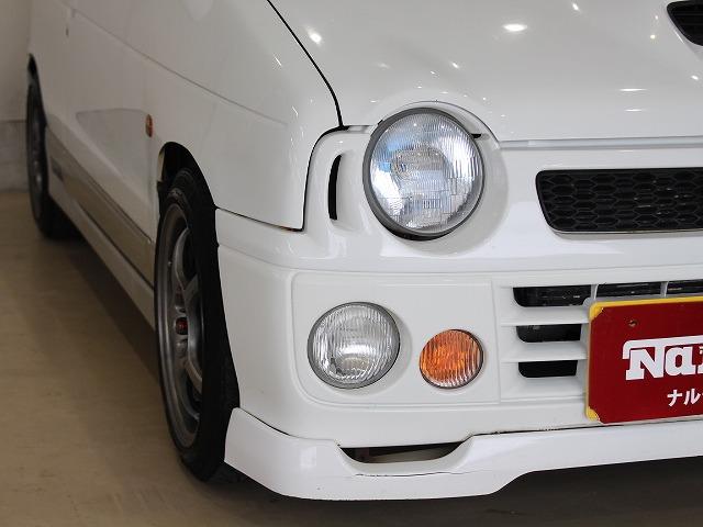 アルトワークス ＲＳ／Ｚ（4枚目）