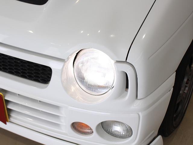 アルトワークス ＲＳ／Ｚ（6枚目）