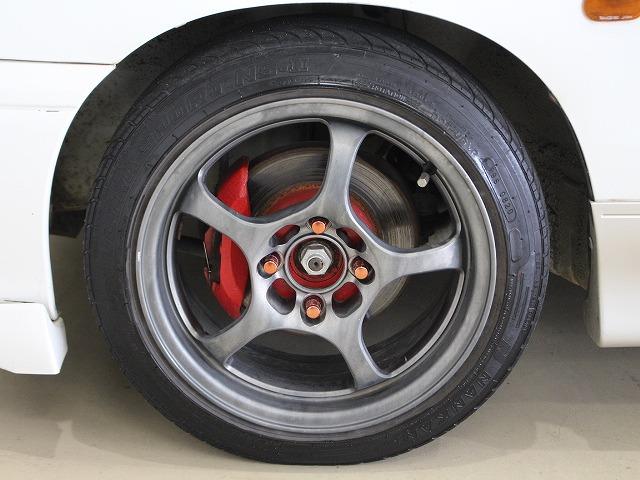 アルトワークス ＲＳ／Ｚ（19枚目）