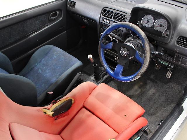 アルトワークス ＲＳ／Ｚ（21枚目）