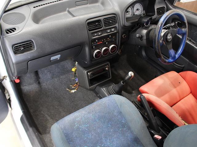 アルトワークス ＲＳ／Ｚ（27枚目）