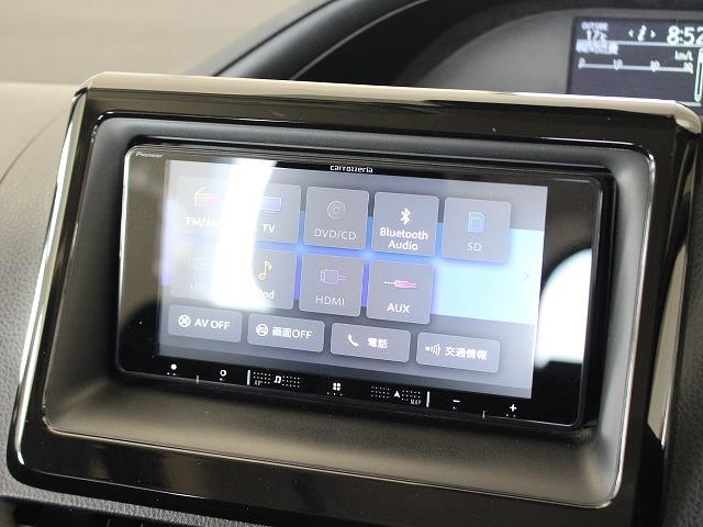 ヴォクシー ＺＳ　ＳＤナビ・ＥＴＣ・バックカメラ・Ｂｌｕｅｔｏｏｔｈ・ＬＥＤライト・オートライト・オートマチックハイビーム・片側電動スライドドア・アイドリングストップ・衝突軽減システム・スマートキー・盗難防止装置（39枚目）