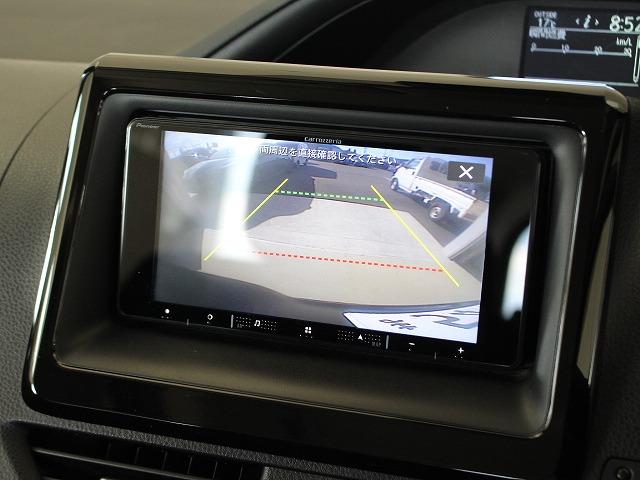 ヴォクシー ＺＳ　ＳＤナビ・ＥＴＣ・バックカメラ・Ｂｌｕｅｔｏｏｔｈ・ＬＥＤライト・オートライト・オートマチックハイビーム・片側電動スライドドア・アイドリングストップ・衝突軽減システム・スマートキー・盗難防止装置（40枚目）