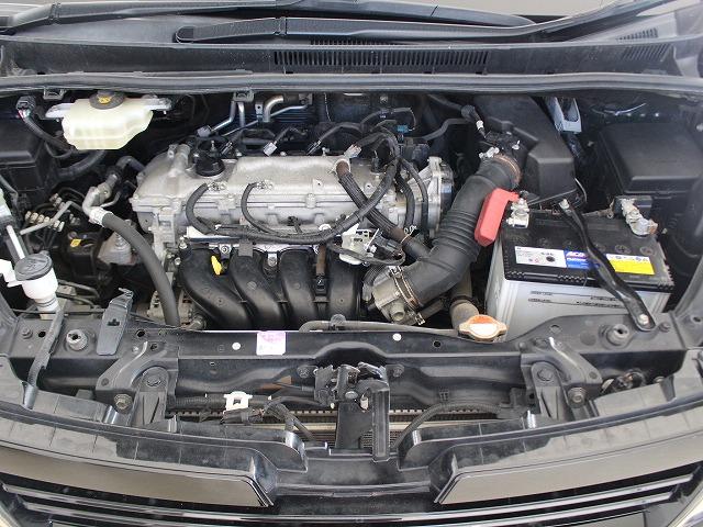 ヴォクシー ＺＳ　ＳＤナビ・ＥＴＣ・バックカメラ・Ｂｌｕｅｔｏｏｔｈ・ＬＥＤライト・オートライト・オートマチックハイビーム・片側電動スライドドア・アイドリングストップ・衝突軽減システム・スマートキー・盗難防止装置（46枚目）