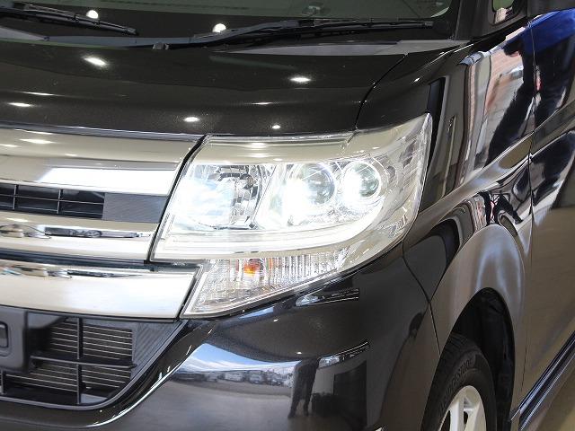 タント カスタムX SA SDナビ・バックカメラ・フリップダウンモニター・ドライブレコーダー・ETC・Bluetooth・片側電動スライドドア・衝突軽減ブレーキ・スマートキー・アイドリングストップ・ウィンカー付きミラー(7枚目)