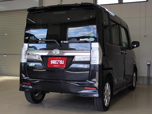 タント カスタムX SA SDナビ・バックカメラ・フリップダウンモニター・ドライブレコーダー・ETC・Bluetooth・片側電動スライドドア・衝突軽減ブレーキ・スマートキー・アイドリングストップ・ウィンカー付きミラー(16枚目)