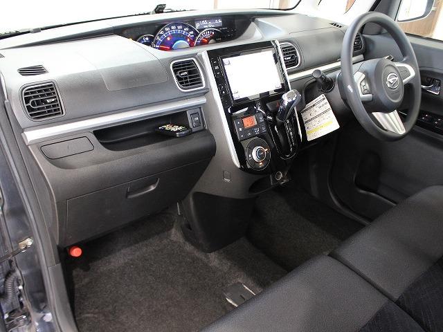 タント カスタムX SA SDナビ・バックカメラ・フリップダウンモニター・ドライブレコーダー・ETC・Bluetooth・片側電動スライドドア・衝突軽減ブレーキ・スマートキー・アイドリングストップ・ウィンカー付きミラー(29枚目)