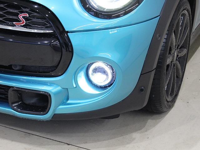 ＭＩＮＩ クーパーＳ　コンバーチブル　ハーマンカードン・ユニオンジャックソフトトップ・ユニオンジャックテール・純正ナビ・バックカメラ・Ｂｌｕｅｔｏｏｔｈ・ドライブレコーダー・ＥＴＣ・クルーズコントロール・茶革シート・シートヒーター（7枚目）