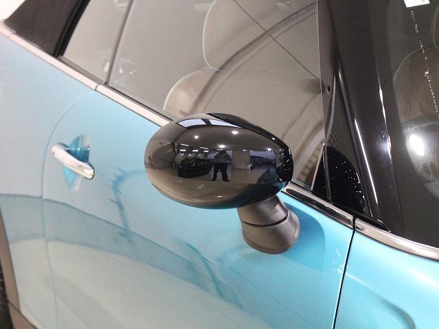 ＭＩＮＩ クーパーＳ　コンバーチブル　ハーマンカードン・ユニオンジャックソフトトップ・ユニオンジャックテール・純正ナビ・バックカメラ・Ｂｌｕｅｔｏｏｔｈ・ドライブレコーダー・ＥＴＣ・クルーズコントロール・茶革シート・シートヒーター（12枚目）