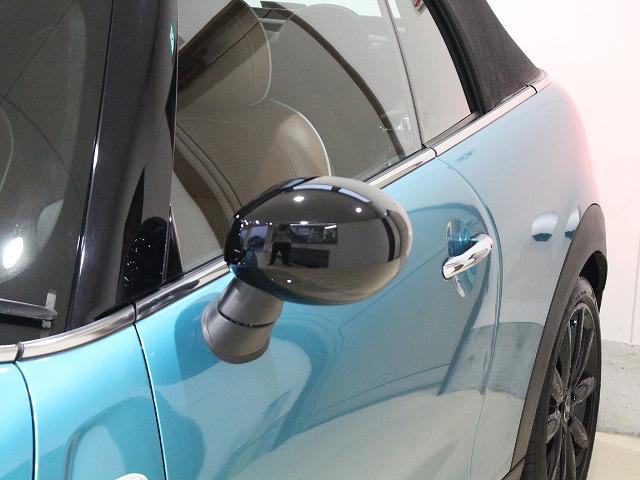 ＭＩＮＩ クーパーＳ　コンバーチブル　ハーマンカードン・ユニオンジャックソフトトップ・ユニオンジャックテール・純正ナビ・バックカメラ・Ｂｌｕｅｔｏｏｔｈ・ドライブレコーダー・ＥＴＣ・クルーズコントロール・茶革シート・シートヒーター（13枚目）