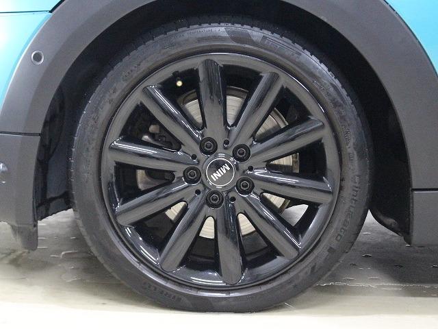 ＭＩＮＩ クーパーＳ　コンバーチブル　ハーマンカードン・ユニオンジャックソフトトップ・ユニオンジャックテール・純正ナビ・バックカメラ・Ｂｌｕｅｔｏｏｔｈ・ドライブレコーダー・ＥＴＣ・クルーズコントロール・茶革シート・シートヒーター（25枚目）