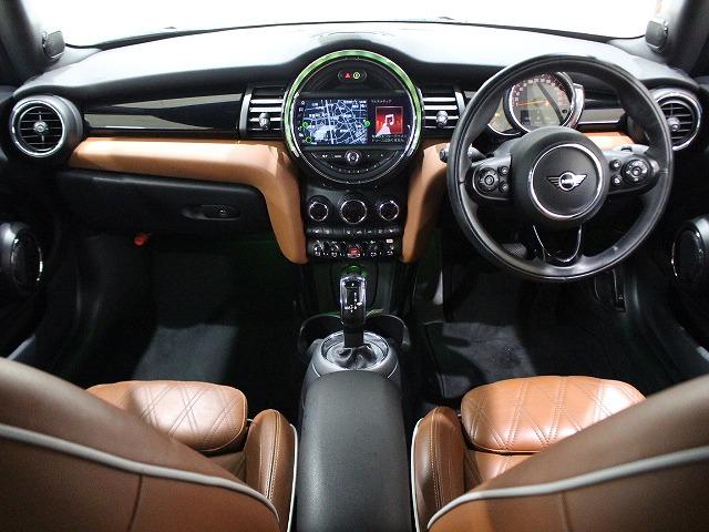 ＭＩＮＩ クーパーＳ　コンバーチブル　ハーマンカードン・ユニオンジャックソフトトップ・ユニオンジャックテール・純正ナビ・バックカメラ・Ｂｌｕｅｔｏｏｔｈ・ドライブレコーダー・ＥＴＣ・クルーズコントロール・茶革シート・シートヒーター（26枚目）