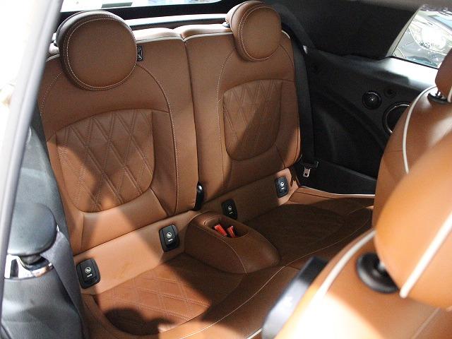 ＭＩＮＩ クーパーＳ　コンバーチブル　ハーマンカードン・ユニオンジャックソフトトップ・ユニオンジャックテール・純正ナビ・バックカメラ・Ｂｌｕｅｔｏｏｔｈ・ドライブレコーダー・ＥＴＣ・クルーズコントロール・茶革シート・シートヒーター（29枚目）