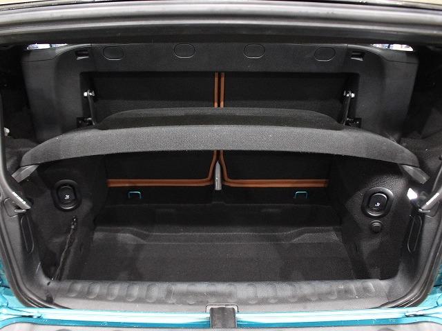 ＭＩＮＩ クーパーＳ　コンバーチブル　ハーマンカードン・ユニオンジャックソフトトップ・ユニオンジャックテール・純正ナビ・バックカメラ・Ｂｌｕｅｔｏｏｔｈ・ドライブレコーダー・ＥＴＣ・クルーズコントロール・茶革シート・シートヒーター（30枚目）