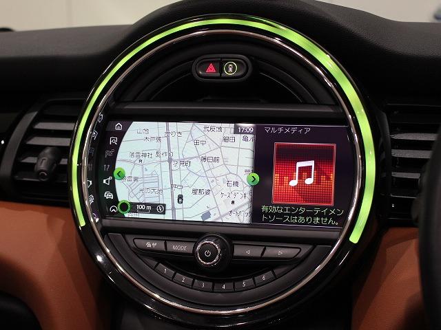 ＭＩＮＩ クーパーＳ　コンバーチブル　ハーマンカードン・ユニオンジャックソフトトップ・ユニオンジャックテール・純正ナビ・バックカメラ・Ｂｌｕｅｔｏｏｔｈ・ドライブレコーダー・ＥＴＣ・クルーズコントロール・茶革シート・シートヒーター（38枚目）