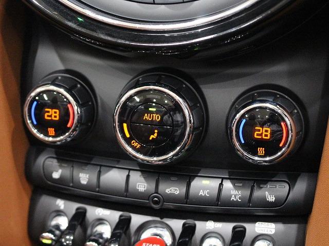 ＭＩＮＩ クーパーＳ　コンバーチブル　ハーマンカードン・ユニオンジャックソフトトップ・ユニオンジャックテール・純正ナビ・バックカメラ・Ｂｌｕｅｔｏｏｔｈ・ドライブレコーダー・ＥＴＣ・クルーズコントロール・茶革シート・シートヒーター（41枚目）