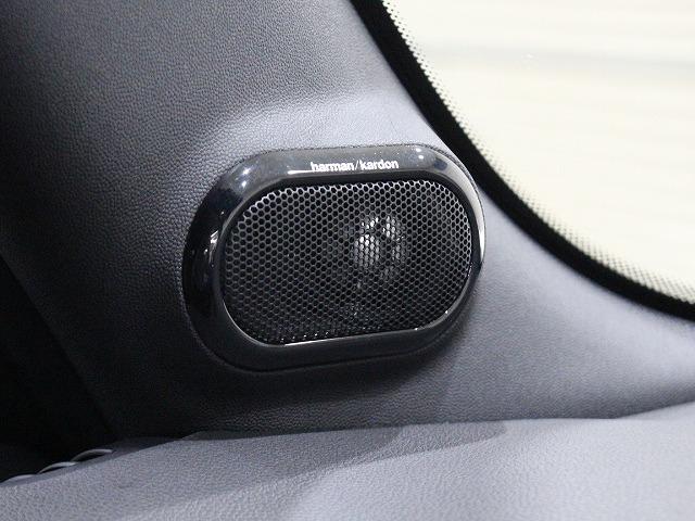 ＭＩＮＩ クーパーＳ　コンバーチブル　ハーマンカードン・ユニオンジャックソフトトップ・ユニオンジャックテール・純正ナビ・バックカメラ・Ｂｌｕｅｔｏｏｔｈ・ドライブレコーダー・ＥＴＣ・クルーズコントロール・茶革シート・シートヒーター（44枚目）