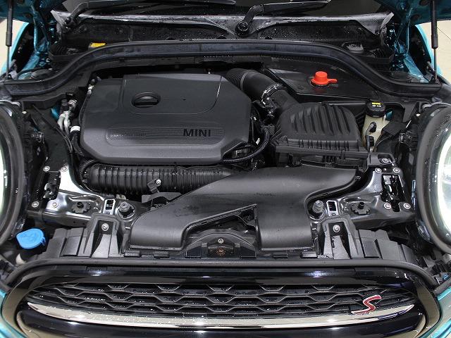 ＭＩＮＩ クーパーＳ　コンバーチブル　ハーマンカードン・ユニオンジャックソフトトップ・ユニオンジャックテール・純正ナビ・バックカメラ・Ｂｌｕｅｔｏｏｔｈ・ドライブレコーダー・ＥＴＣ・クルーズコントロール・茶革シート・シートヒーター（47枚目）