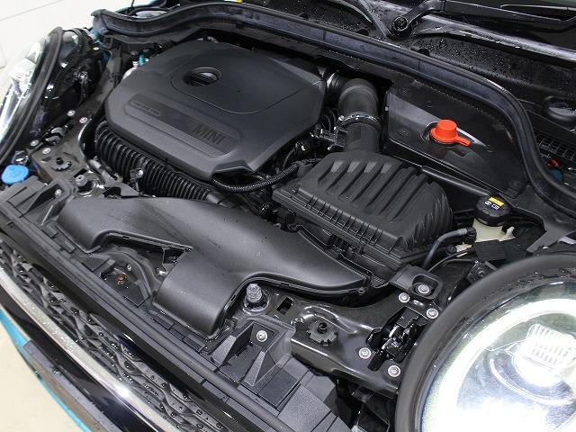 ＭＩＮＩ クーパーＳ　コンバーチブル　ハーマンカードン・ユニオンジャックソフトトップ・ユニオンジャックテール・純正ナビ・バックカメラ・Ｂｌｕｅｔｏｏｔｈ・ドライブレコーダー・ＥＴＣ・クルーズコントロール・茶革シート・シートヒーター（48枚目）