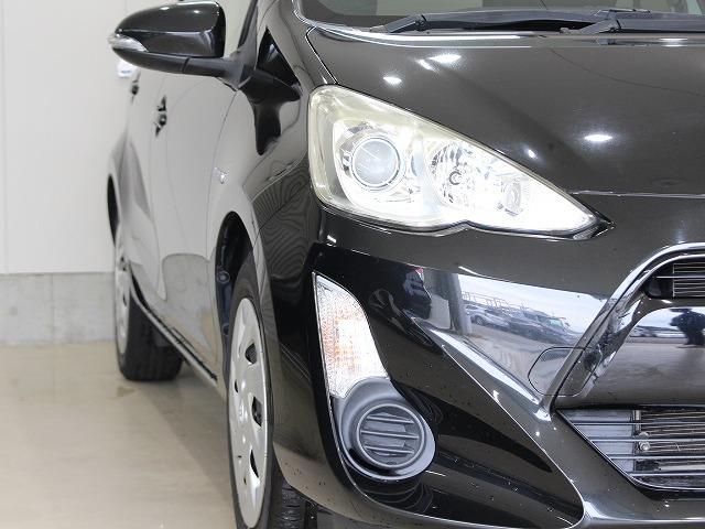 アクア Ｓ　ＳＤナビ・バックカメラ・ＥＴＣ・Ｂｌｕｅｔｏｏｔｈ・スマートキー・電動格納ミラー・アイドリングストップ・衝突安全ボディ・Ｗエアバック・ＡＵＴＯエアコン（4枚目）