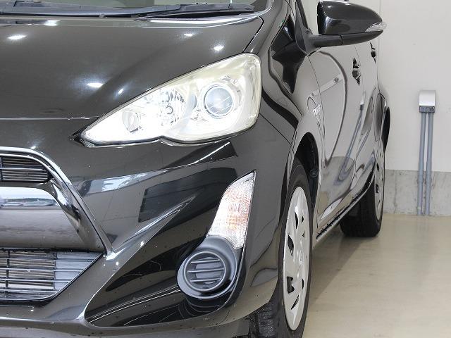 アクア Ｓ　ＳＤナビ・バックカメラ・ＥＴＣ・Ｂｌｕｅｔｏｏｔｈ・スマートキー・電動格納ミラー・アイドリングストップ・衝突安全ボディ・Ｗエアバック・ＡＵＴＯエアコン（5枚目）