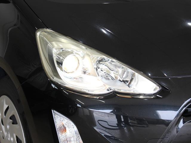 アクア Ｓ　ＳＤナビ・バックカメラ・ＥＴＣ・Ｂｌｕｅｔｏｏｔｈ・スマートキー・電動格納ミラー・アイドリングストップ・衝突安全ボディ・Ｗエアバック・ＡＵＴＯエアコン（7枚目）