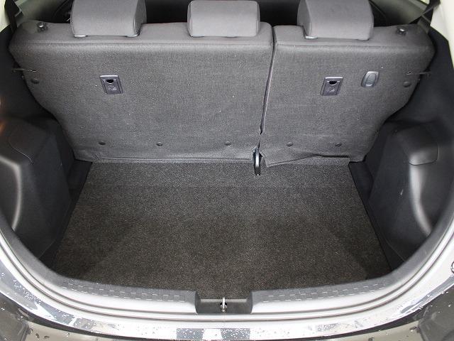 アクア Ｓ　ＳＤナビ・バックカメラ・ＥＴＣ・Ｂｌｕｅｔｏｏｔｈ・スマートキー・電動格納ミラー・アイドリングストップ・衝突安全ボディ・Ｗエアバック・ＡＵＴＯエアコン（24枚目）