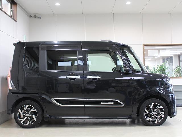 タント カスタムXスタイルセレクション SDナビ・ドラレコ・バックカメラ・Bluetooth・クリアランスソナー・両側パワースライドドア・衝突軽減システム・LEDライト・オートマチックハイビーム・シートヒーター・シートバックテーブル(20枚目)