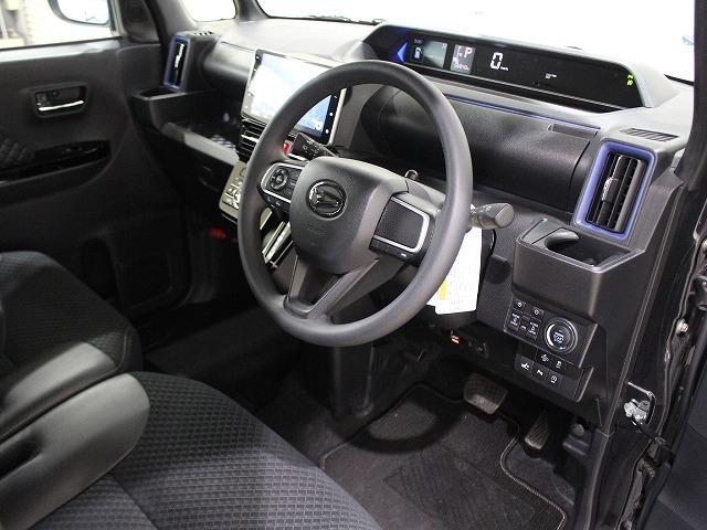 タント カスタムXスタイルセレクション SDナビ・ドラレコ・バックカメラ・Bluetooth・クリアランスソナー・両側パワースライドドア・衝突軽減システム・LEDライト・オートマチックハイビーム・シートヒーター・シートバックテーブル(23枚目)