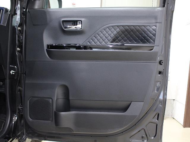 タント カスタムXスタイルセレクション SDナビ・ドラレコ・バックカメラ・Bluetooth・クリアランスソナー・両側パワースライドドア・衝突軽減システム・LEDライト・オートマチックハイビーム・シートヒーター・シートバックテーブル(24枚目)