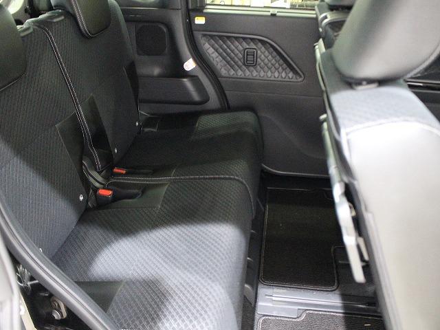 タント カスタムXスタイルセレクション SDナビ・ドラレコ・バックカメラ・Bluetooth・クリアランスソナー・両側パワースライドドア・衝突軽減システム・LEDライト・オートマチックハイビーム・シートヒーター・シートバックテーブル(25枚目)