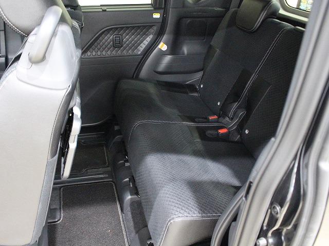 タント カスタムXスタイルセレクション SDナビ・ドラレコ・バックカメラ・Bluetooth・クリアランスソナー・両側パワースライドドア・衝突軽減システム・LEDライト・オートマチックハイビーム・シートヒーター・シートバックテーブル(29枚目)