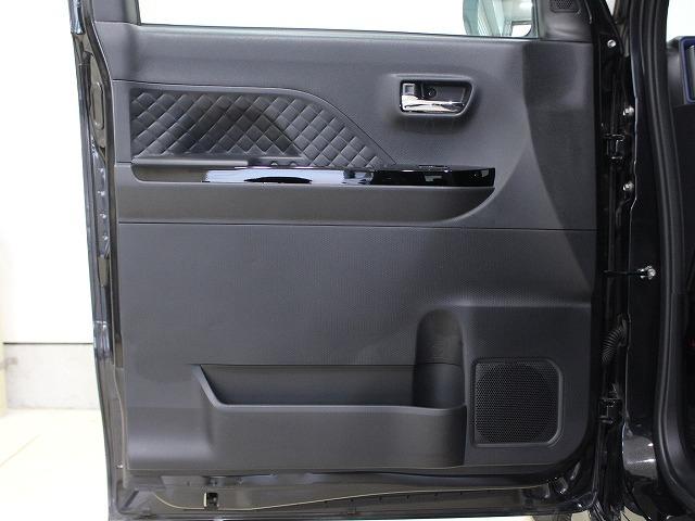 タント カスタムXスタイルセレクション SDナビ・ドラレコ・バックカメラ・Bluetooth・クリアランスソナー・両側パワースライドドア・衝突軽減システム・LEDライト・オートマチックハイビーム・シートヒーター・シートバックテーブル(30枚目)