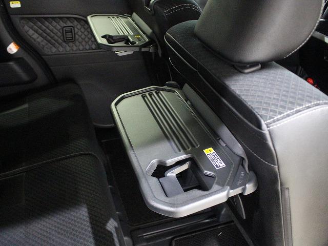 タント カスタムXスタイルセレクション SDナビ・ドラレコ・バックカメラ・Bluetooth・クリアランスソナー・両側パワースライドドア・衝突軽減システム・LEDライト・オートマチックハイビーム・シートヒーター・シートバックテーブル(43枚目)