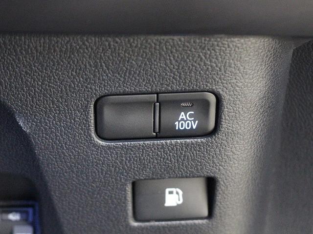 プリウス Sツーリングセレクション・ブラックエディション フルエアロ・レザー調シート・ETC・バックカメラ・Bluetooth・LEDライト・オートマチックハイビーム・シートヒーター・クルーズコントロール・衝突軽減システム・クリアランスソナー・100V電源(38枚目)