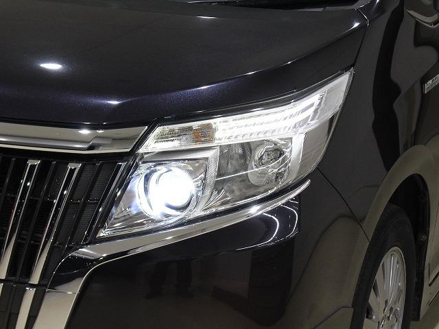 エスクァイア ハイブリッドGi SDナビ・バックカメラ・ETC・フリップダウンモニター・両側パワースライドドア・衝突軽減システム・クルーズコントロール・合皮レザーシート・シートヒーター・AUTOライト・LEDライト・レーダー探知機(6枚目)