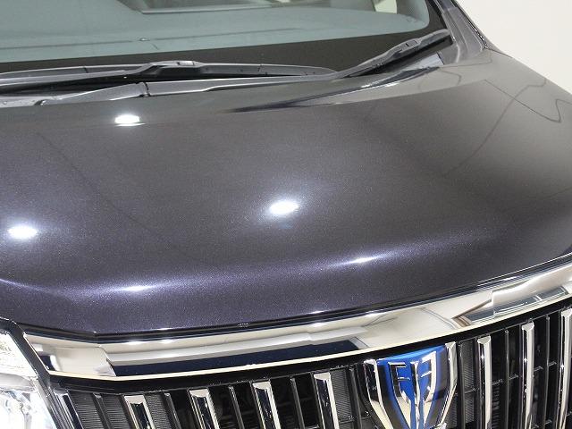 エスクァイア ハイブリッドGi SDナビ・バックカメラ・ETC・フリップダウンモニター・両側パワースライドドア・衝突軽減システム・クルーズコントロール・合皮レザーシート・シートヒーター・AUTOライト・LEDライト・レーダー探知機(10枚目)