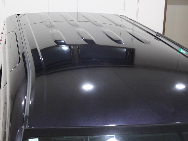 エスクァイア ハイブリッドGi SDナビ・バックカメラ・ETC・フリップダウンモニター・両側パワースライドドア・衝突軽減システム・クルーズコントロール・合皮レザーシート・シートヒーター・AUTOライト・LEDライト・レーダー探知機(11枚目)