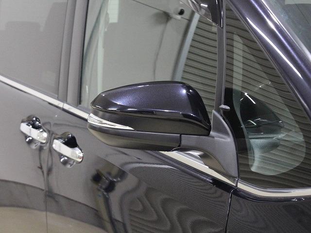 エスクァイア ハイブリッドGi SDナビ・バックカメラ・ETC・フリップダウンモニター・両側パワースライドドア・衝突軽減システム・クルーズコントロール・合皮レザーシート・シートヒーター・AUTOライト・LEDライト・レーダー探知機(12枚目)