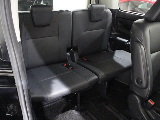 エスクァイア ハイブリッドGi SDナビ・バックカメラ・ETC・フリップダウンモニター・両側パワースライドドア・衝突軽減システム・クルーズコントロール・合皮レザーシート・シートヒーター・AUTOライト・LEDライト・レーダー探知機(26枚目)