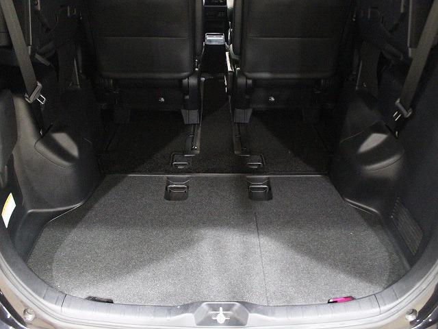 エスクァイア ハイブリッドGi SDナビ・バックカメラ・ETC・フリップダウンモニター・両側パワースライドドア・衝突軽減システム・クルーズコントロール・合皮レザーシート・シートヒーター・AUTOライト・LEDライト・レーダー探知機(28枚目)