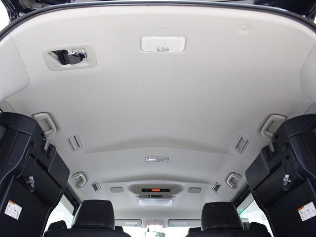 エスクァイア ハイブリッドGi SDナビ・バックカメラ・ETC・フリップダウンモニター・両側パワースライドドア・衝突軽減システム・クルーズコントロール・合皮レザーシート・シートヒーター・AUTOライト・LEDライト・レーダー探知機(29枚目)