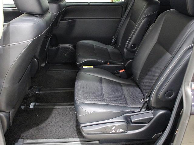 エスクァイア ハイブリッドGi SDナビ・バックカメラ・ETC・フリップダウンモニター・両側パワースライドドア・衝突軽減システム・クルーズコントロール・合皮レザーシート・シートヒーター・AUTOライト・LEDライト・レーダー探知機(31枚目)